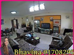 Blk 549 Woodlands Drive 44 (Woodlands), HDB 5 Rooms #148219362